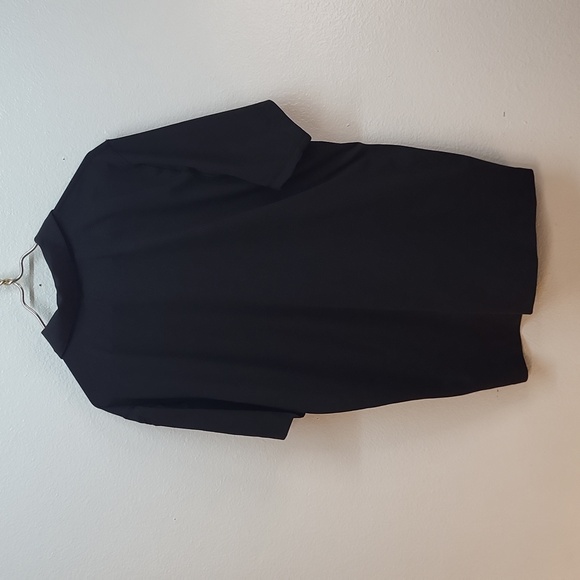 Men's 5.11 Tactical Black Polo Shirt - Picture 8 of 8